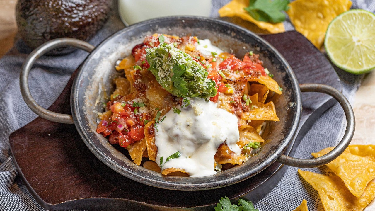 Molé TAQUERIA Y BARのこだわりポイントの写真2枚目