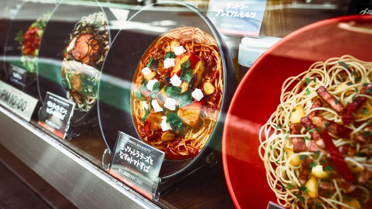 すぱじろうのこだわりポイントの写真1枚目