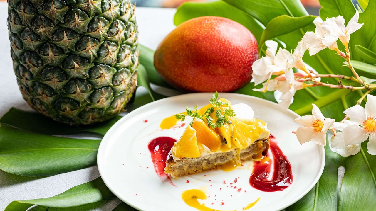 Molé TAQUERIA Y BARのこだわりポイントの写真3枚目