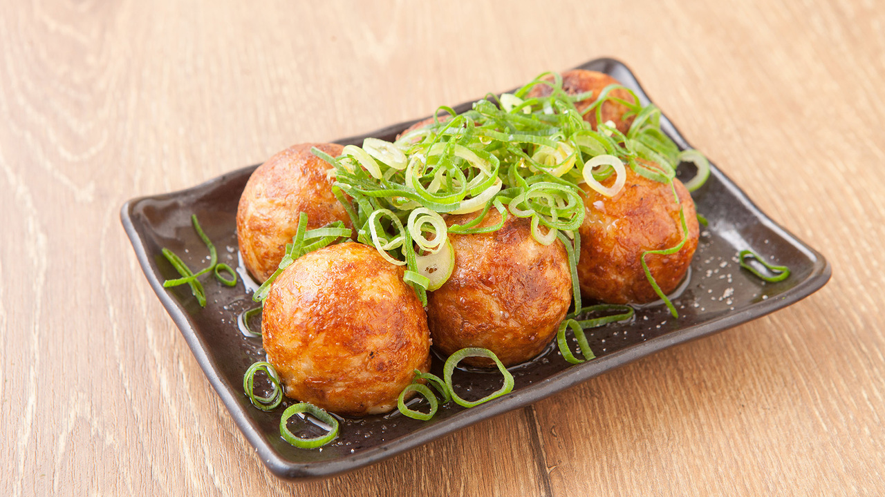 京都たこ壱のこだわりポイントの写真1枚目