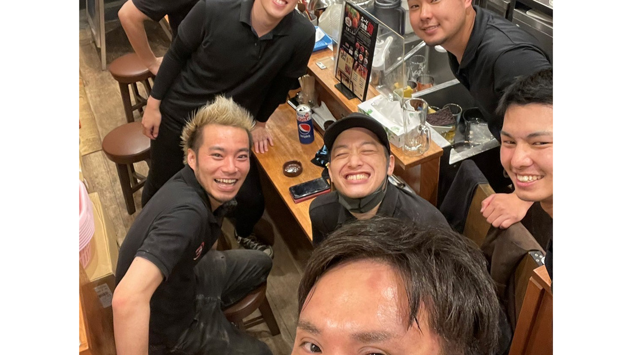 京都たこ壱の事業内容の写真1枚目