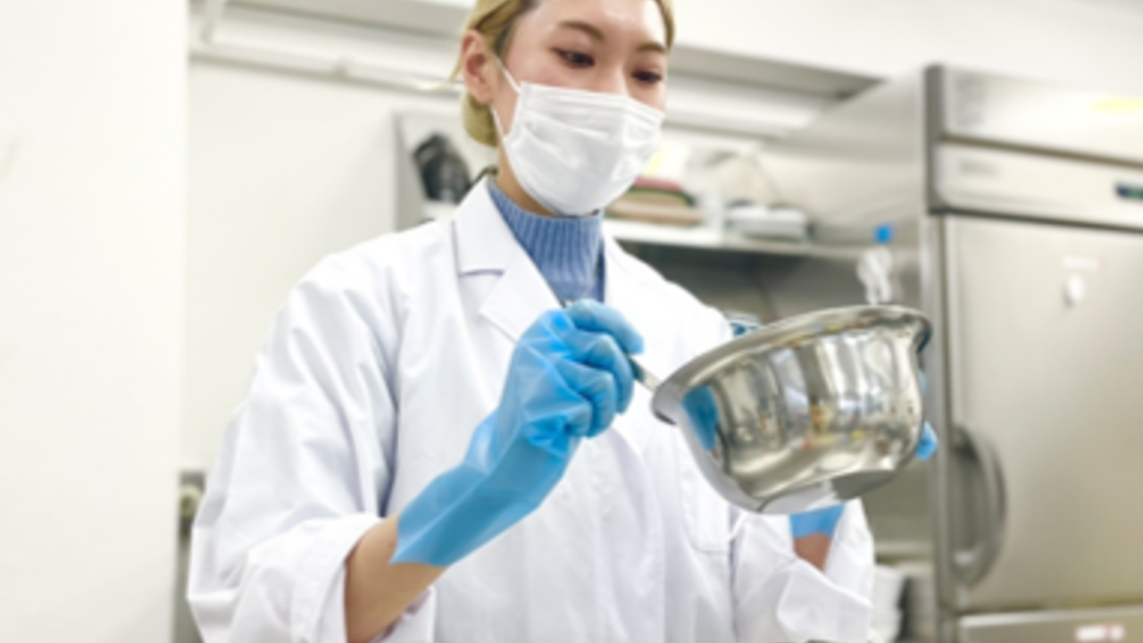 串カツ田中のこだわりポイントの写真1枚目