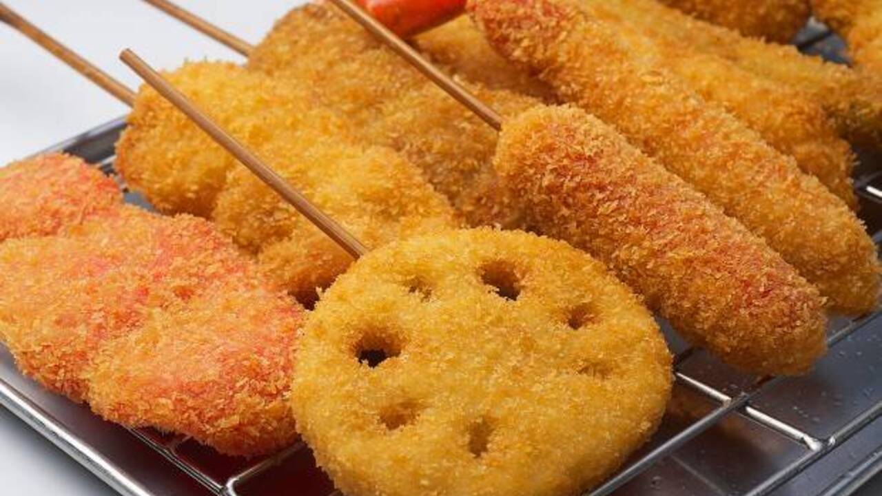 串カツ田中のこだわりポイントの写真3枚目