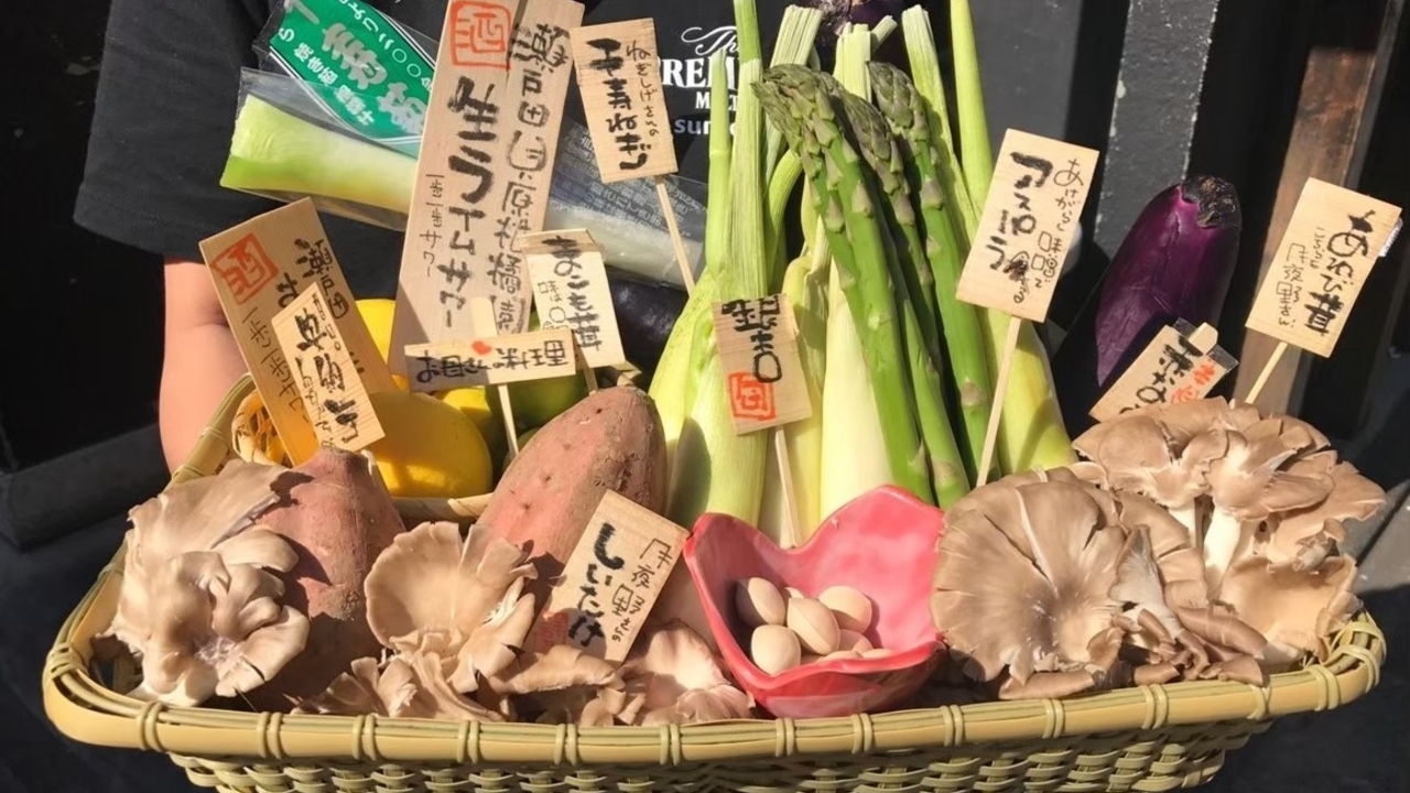炉ばた焼き 一歩一歩本店のこだわりポイントの写真2枚目