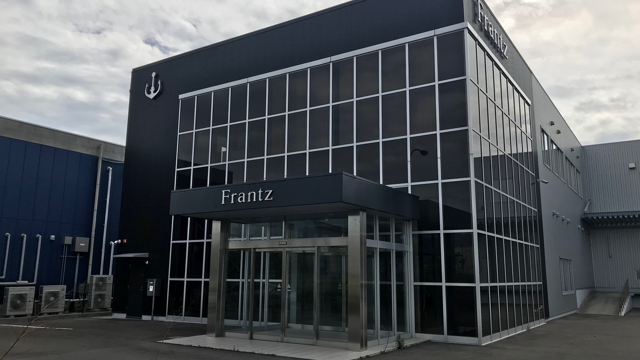 フランツ株式会社　のこだわりポイントの写真1枚目