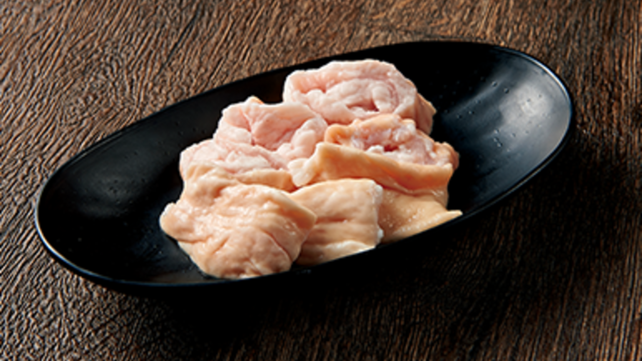 川崎ホルモン劇場のこだわりポイントの写真1枚目