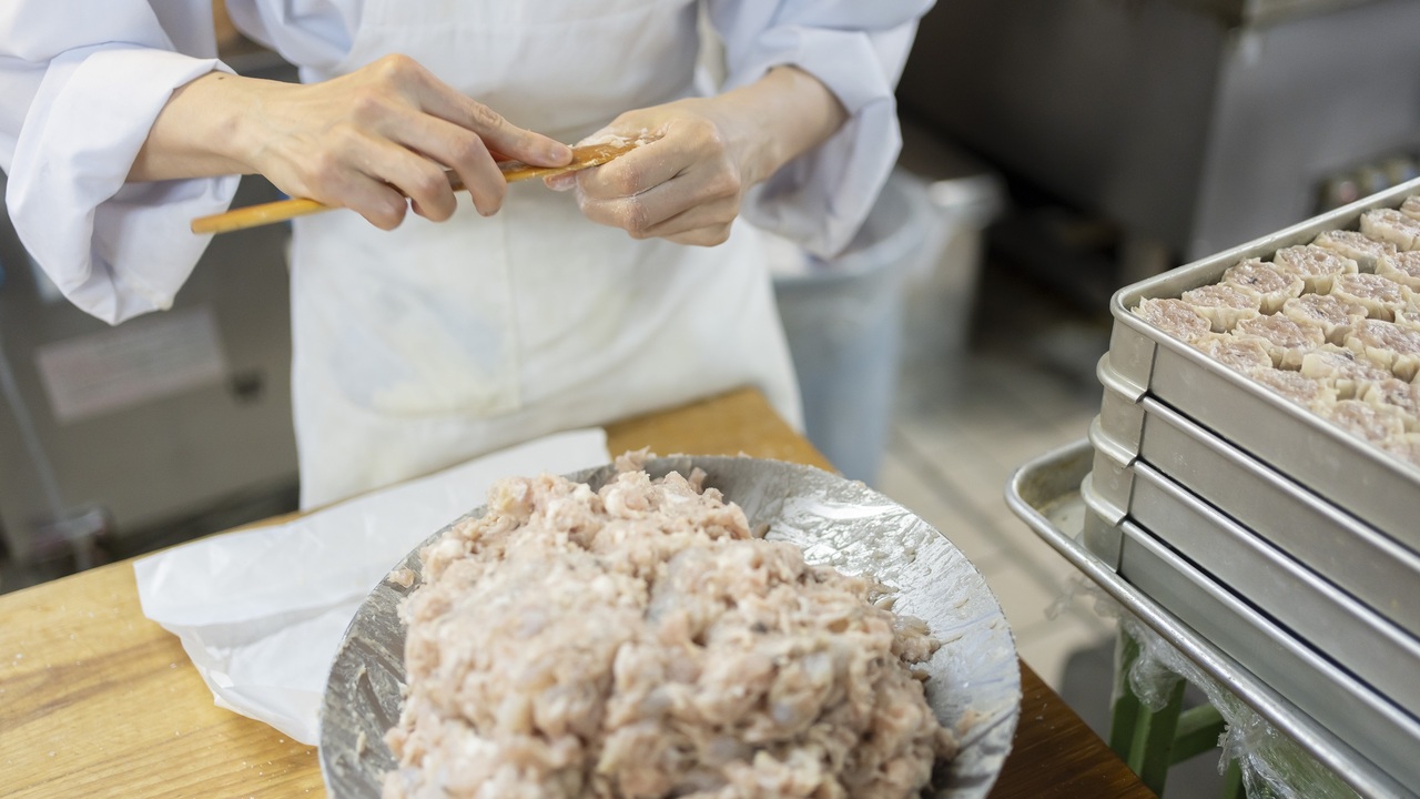 サービスエリアのこだわりポイントの写真1枚目