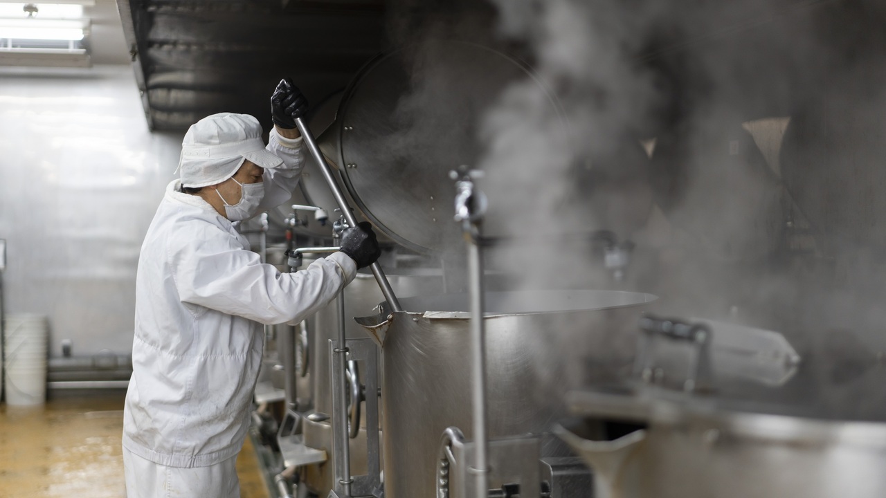 サービスエリアのこだわりポイントの写真3枚目