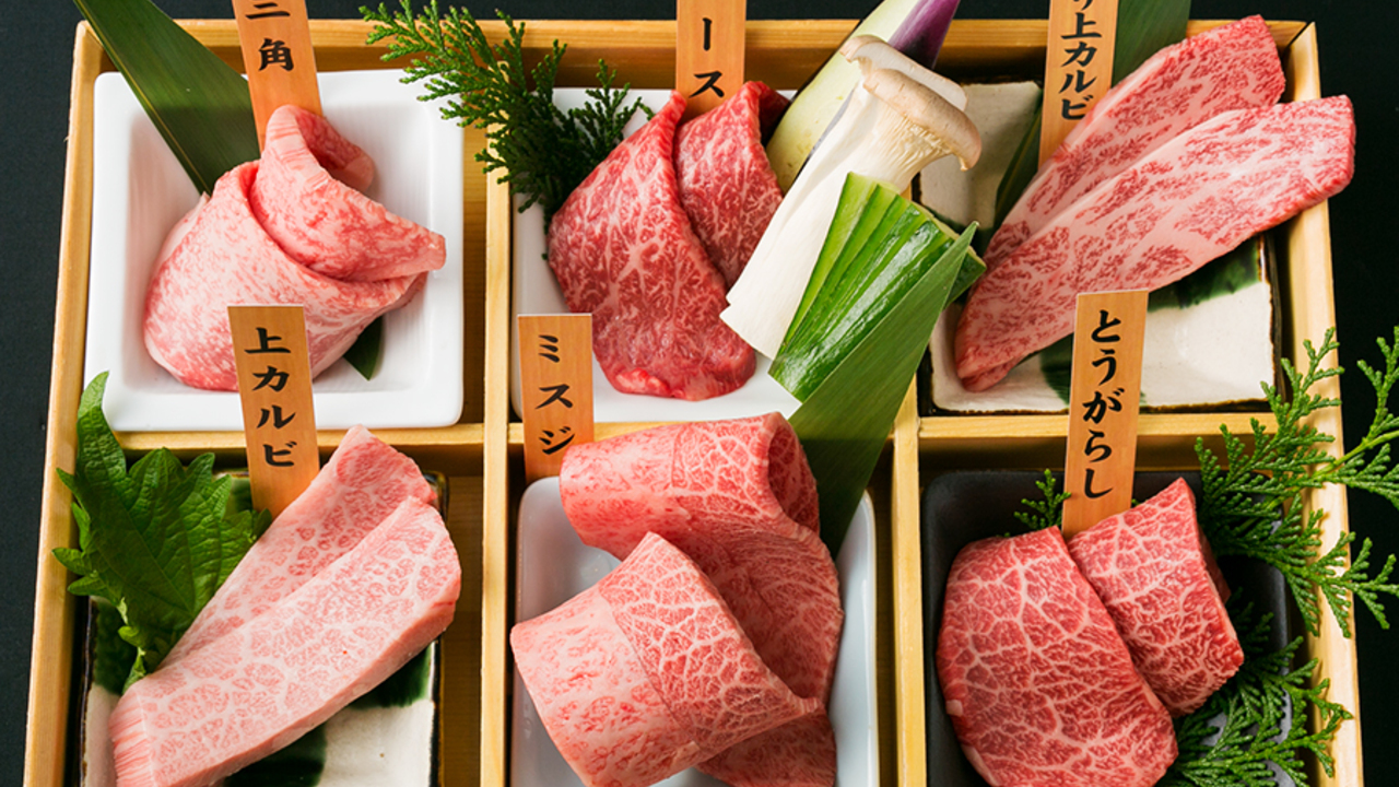 韓の台所のこだわりポイントの写真1枚目