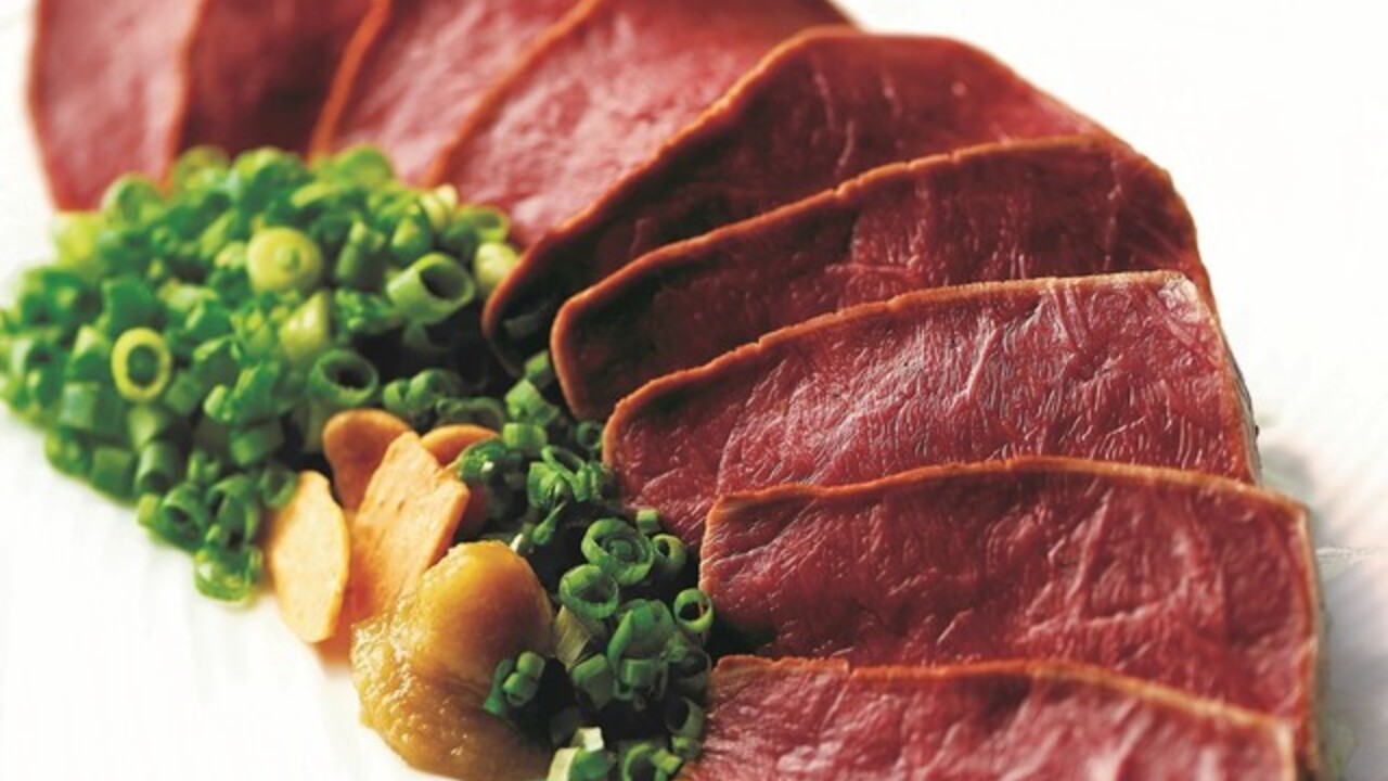 川崎ホルモン劇場のこだわりポイントの写真2枚目