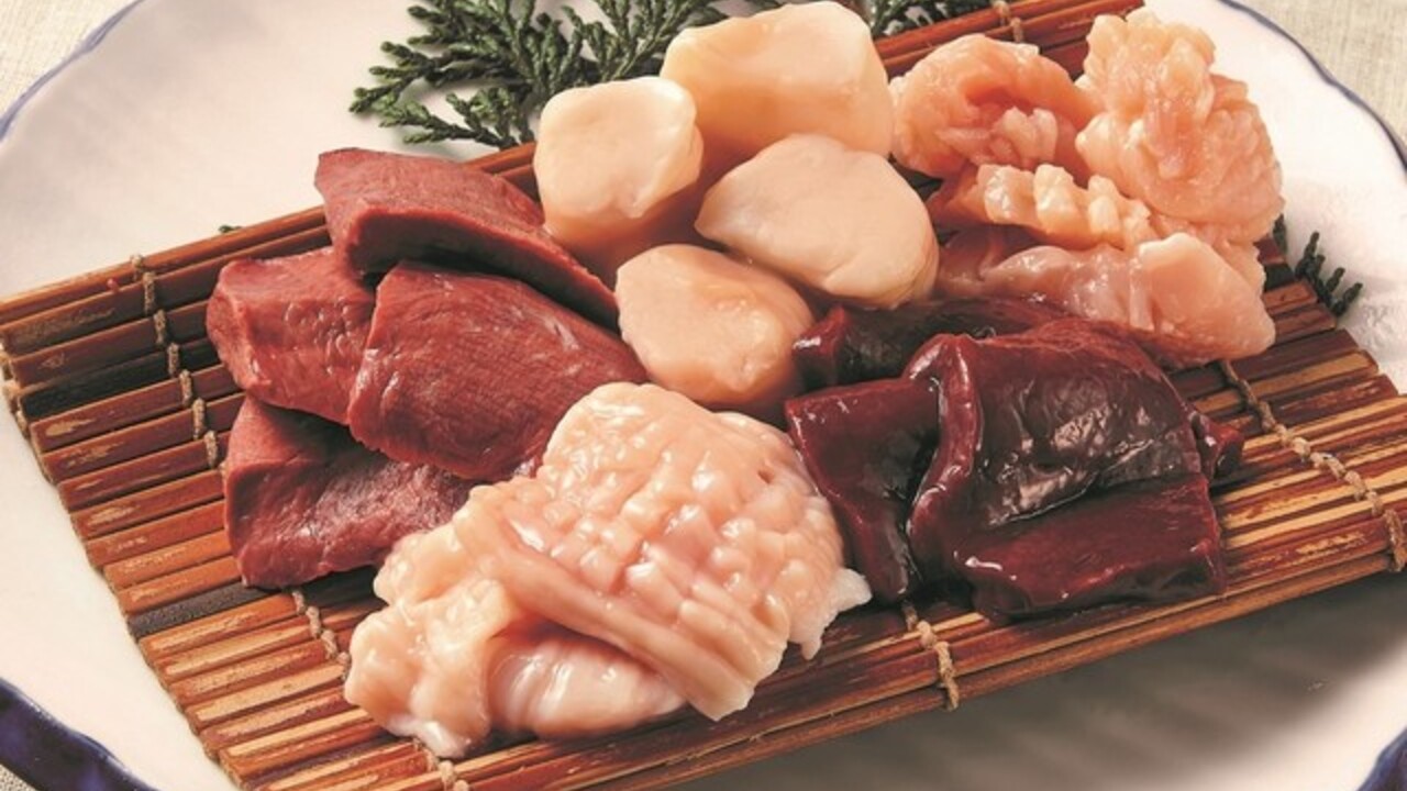 川崎ホルモン劇場の事業内容の写真1枚目