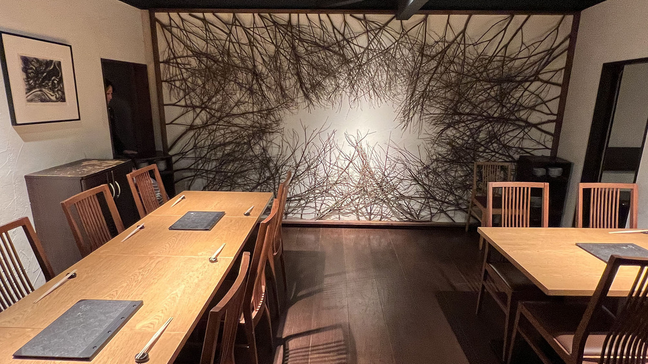 雨後晴のこだわりポイントの写真4枚目