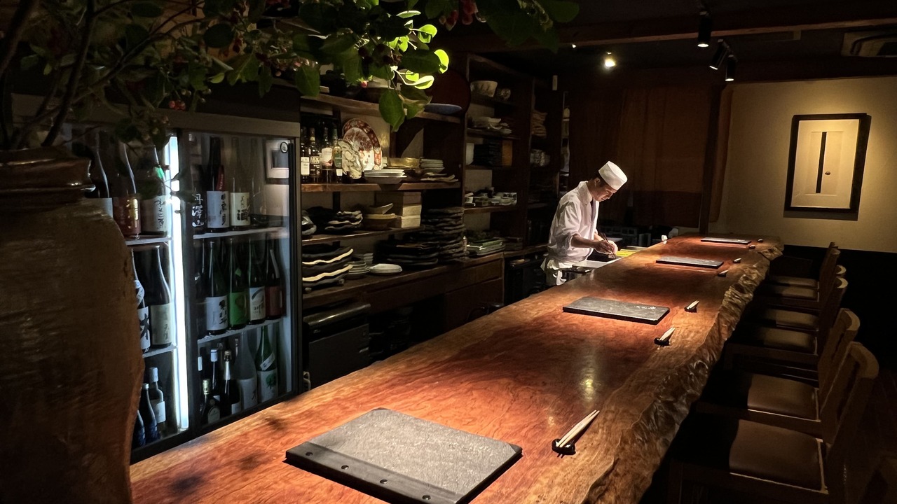 雨後晴の事業内容の写真1枚目