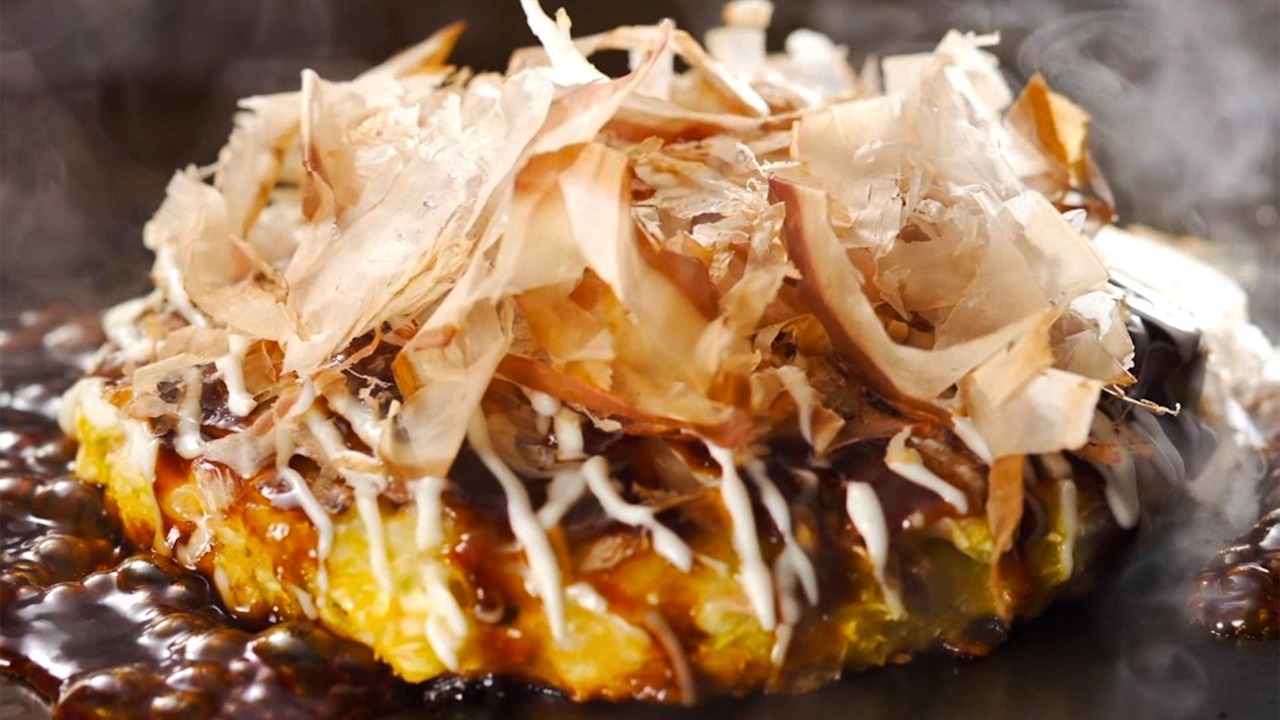 どんどん亭のこだわりポイントの写真3枚目