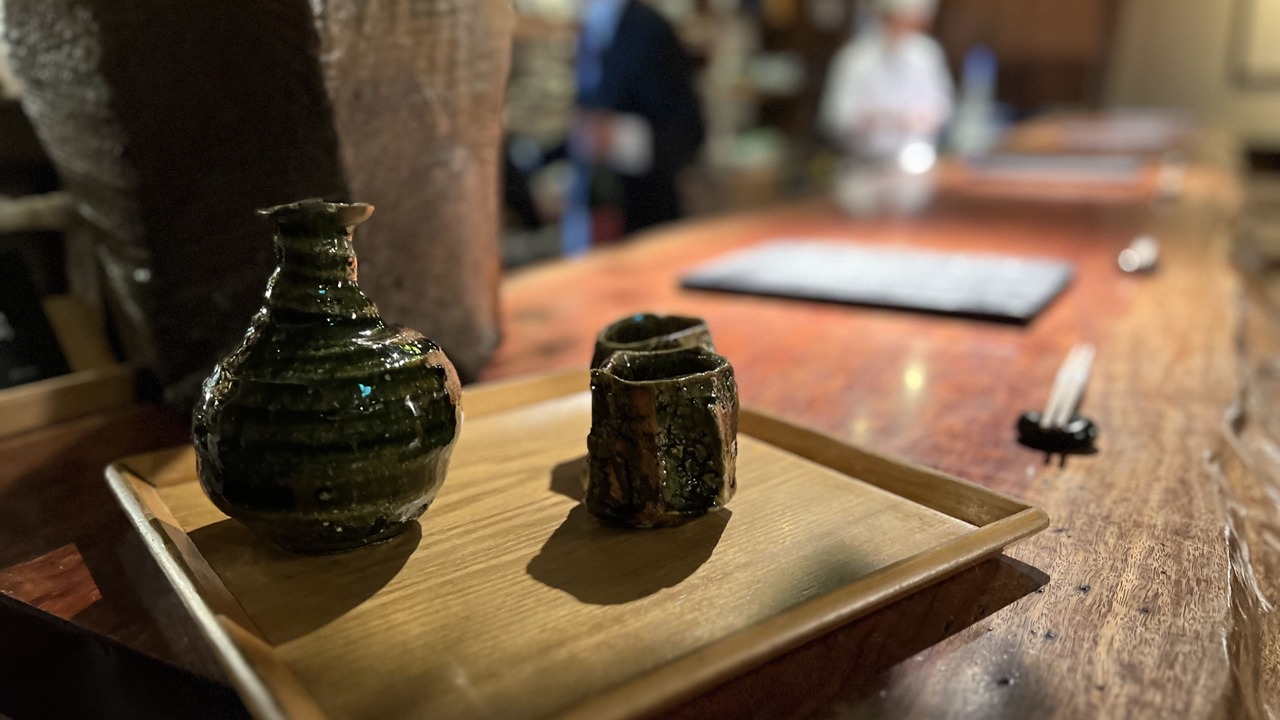 雨後晴の事業内容の写真1枚目