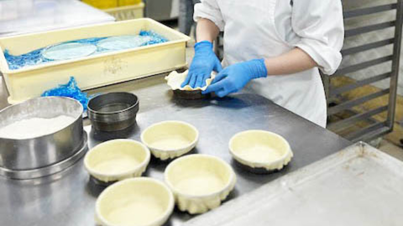 LES PÂTISSERIES LA MARÉE DE CHAYA(パティスリー ラ・マーレ・ド・チャヤ)の事業内容の写真2枚目