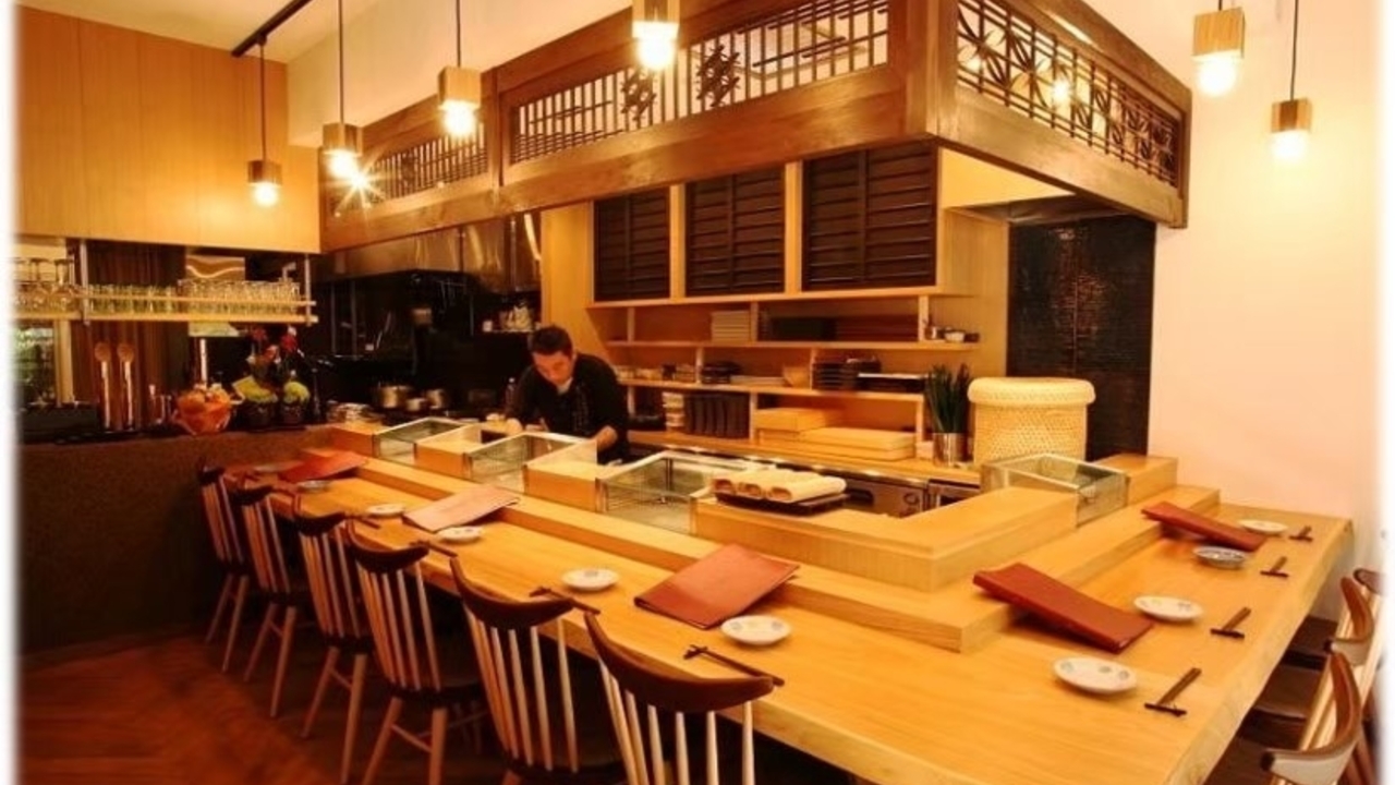 にぎりの一歩の事業内容の写真1枚目