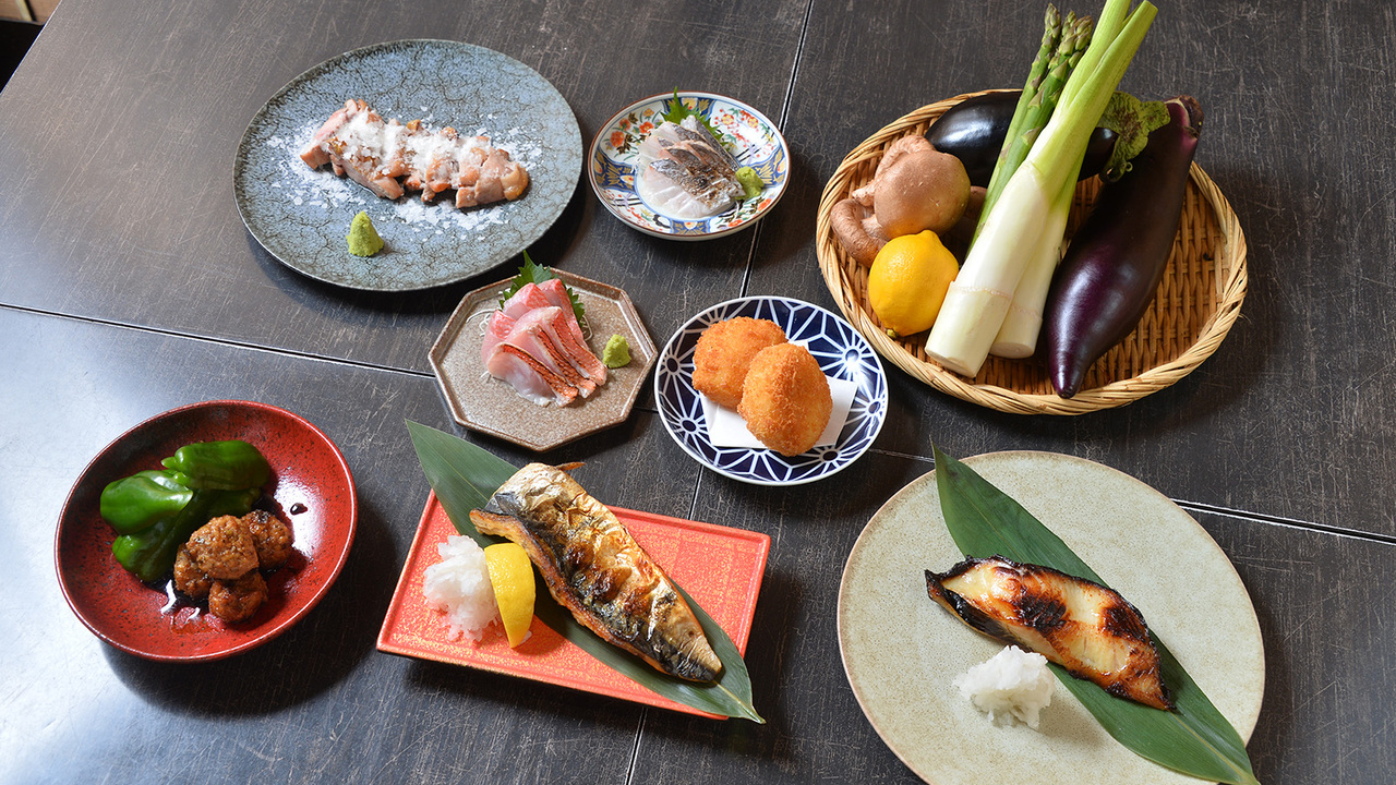 歩きはじめの事業内容の写真1枚目