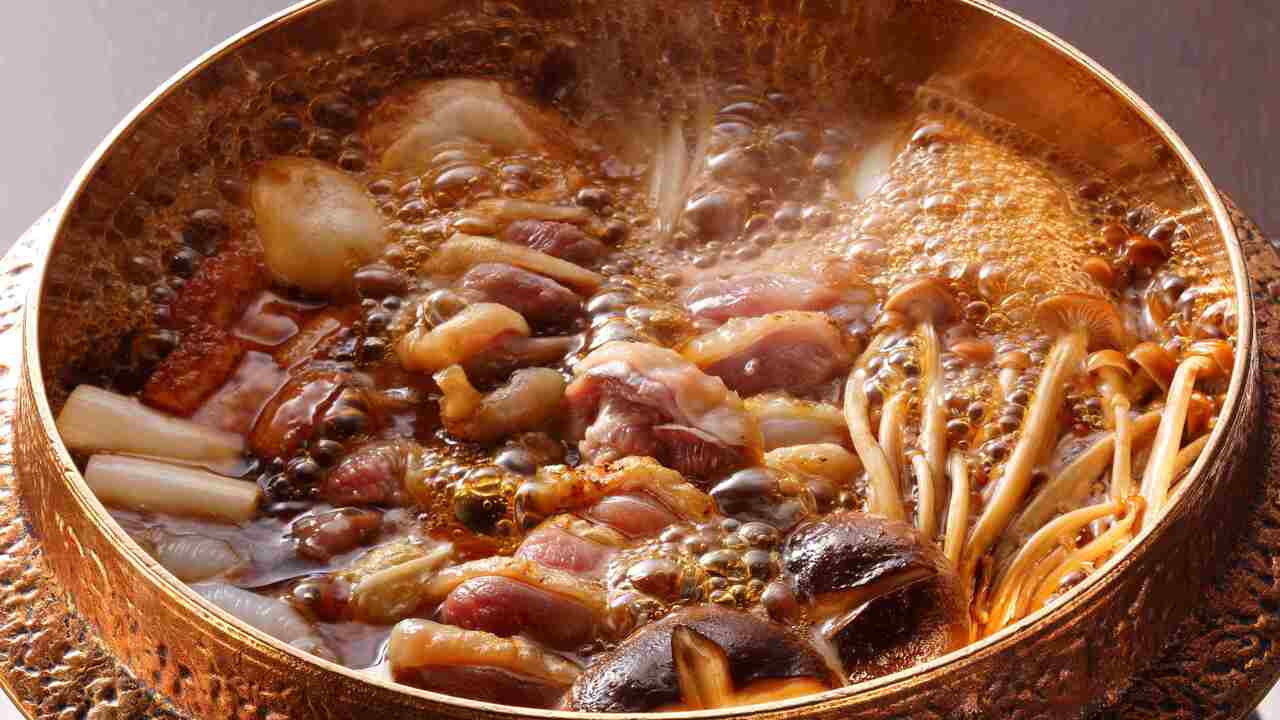 吹上庵の事業内容の写真1枚目