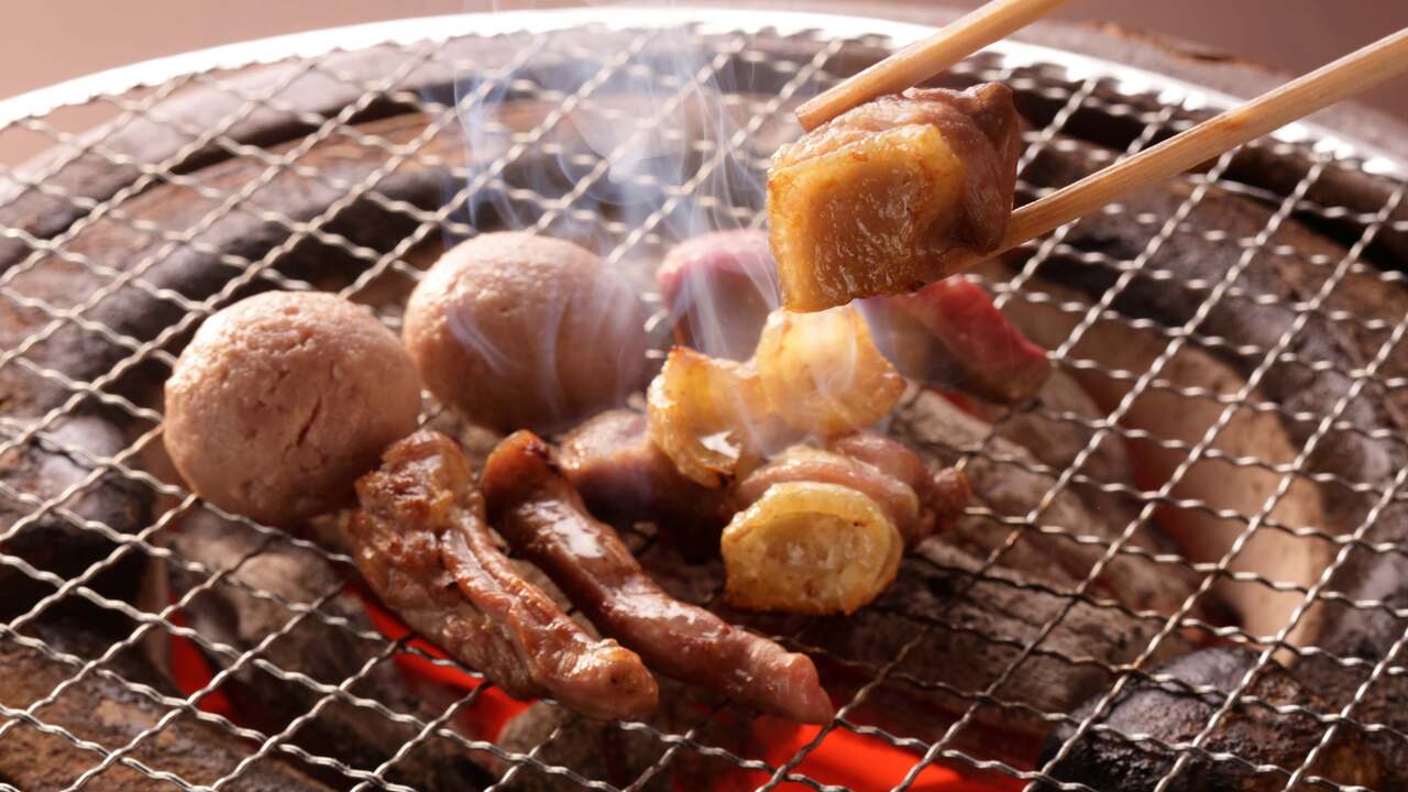 吹上庵の事業内容の写真1枚目