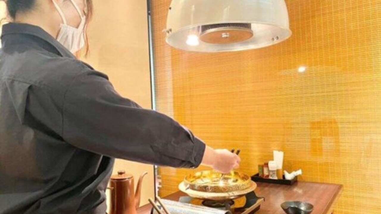 吹上庵の事業内容の写真2枚目