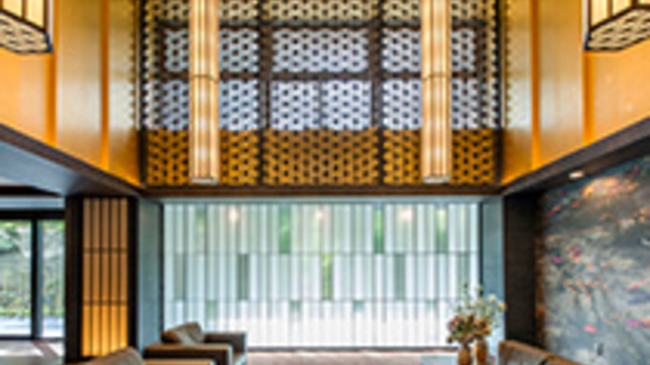 ガーデンテラスの事業内容の写真1枚目