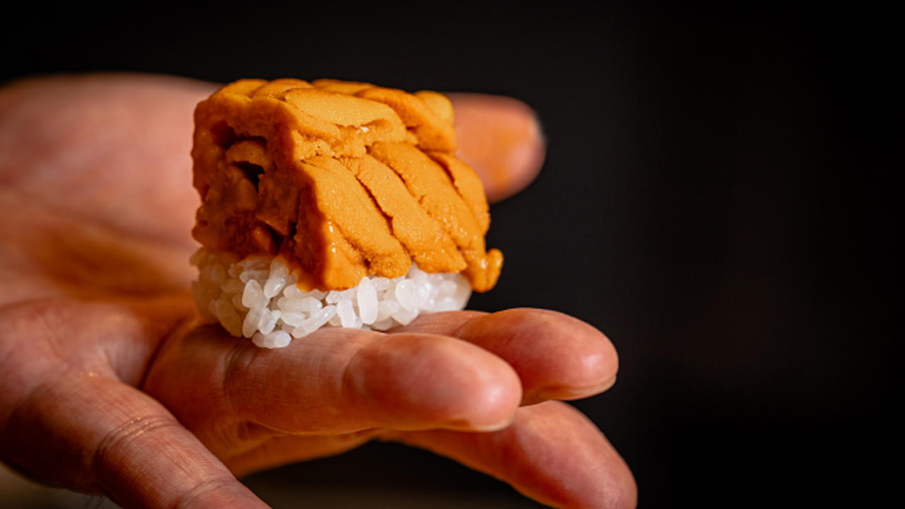 鮓有無のこだわりポイントの写真1枚目