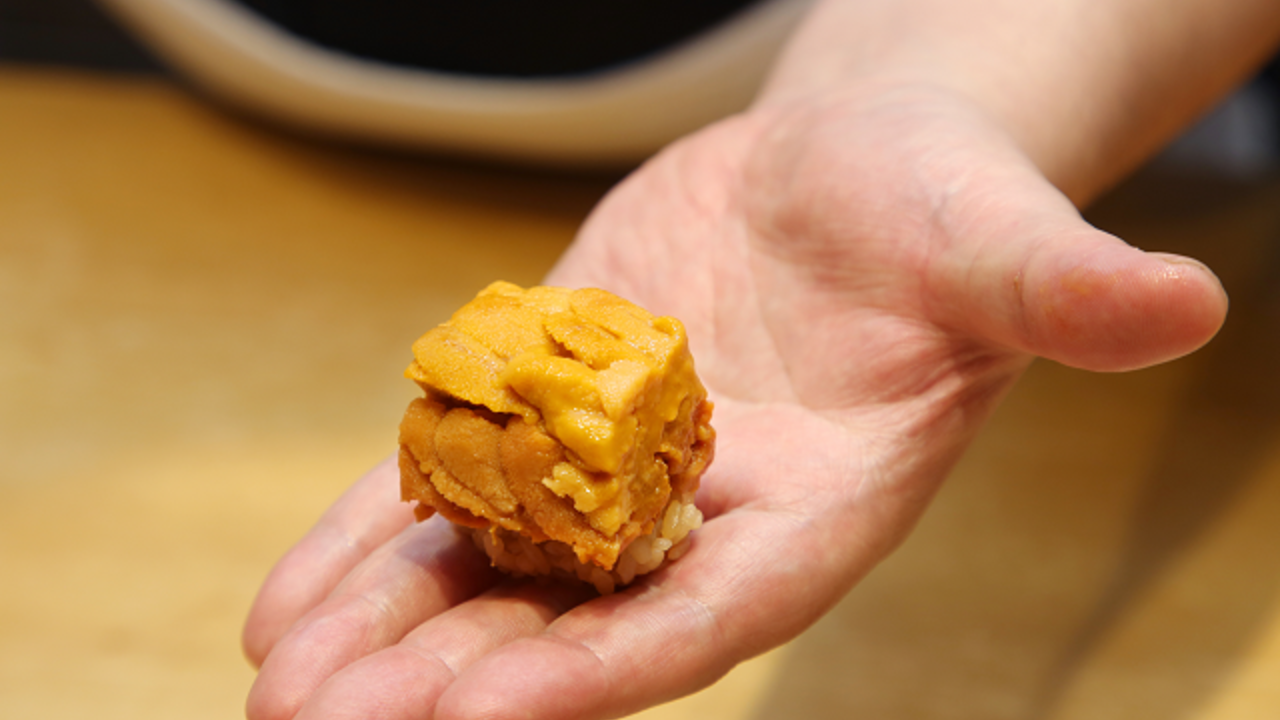 鮓有無の事業内容の写真1枚目