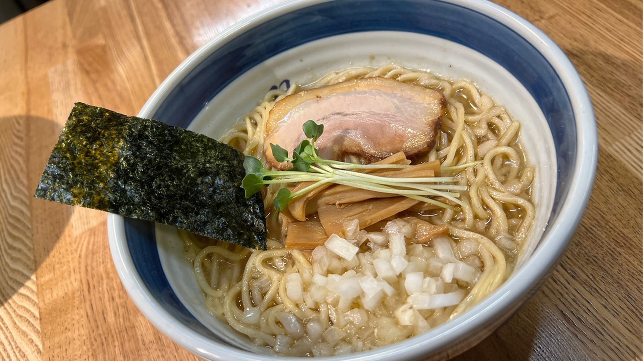 双麺のこだわりポイントの写真2枚目