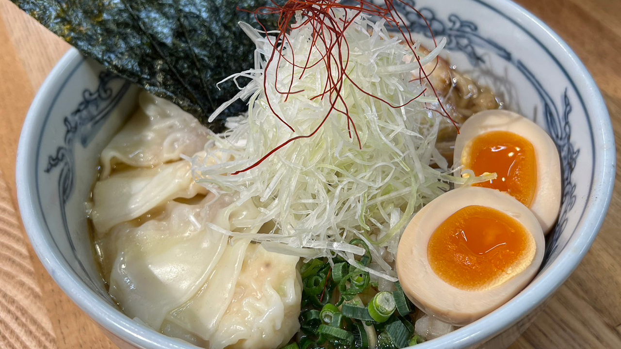 双麺のこだわりポイントの写真3枚目