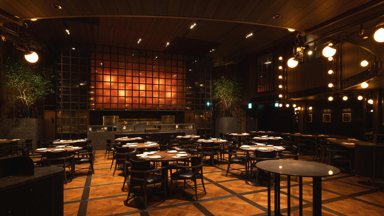 Peter Luger Steak Houseの事業内容の写真1枚目