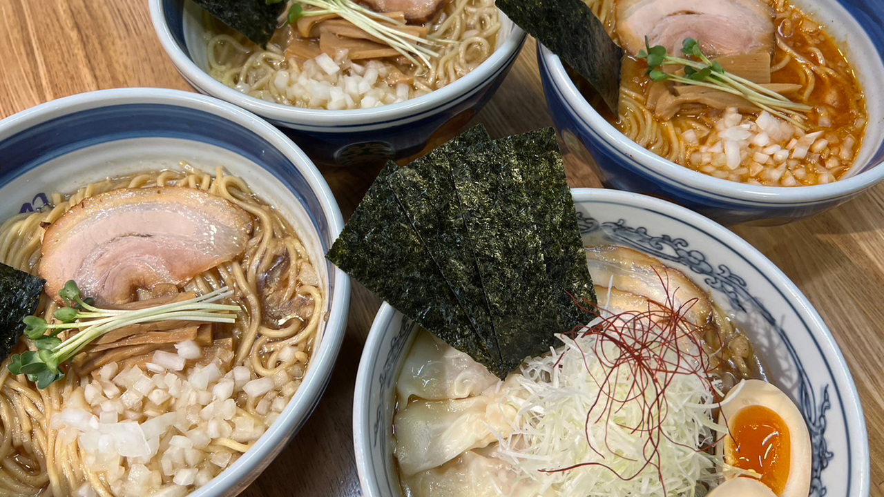 双麺の事業内容の写真1枚目