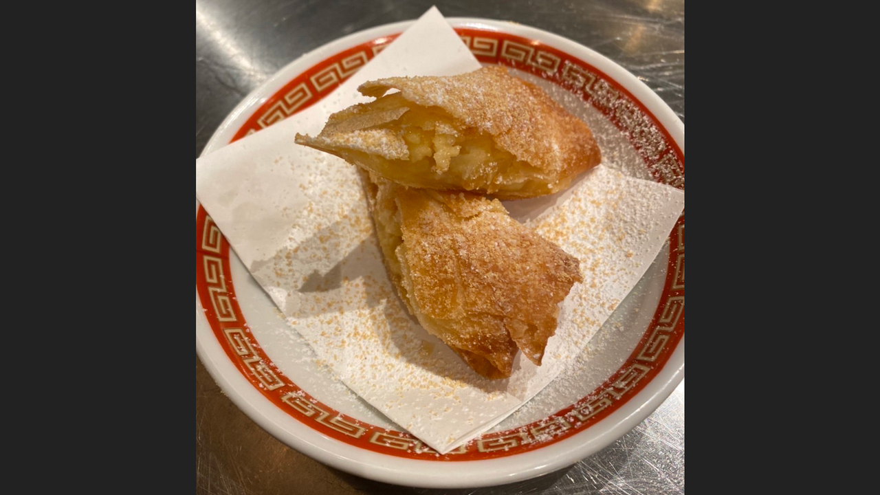 フーフー飯店のこだわりポイントの写真4枚目