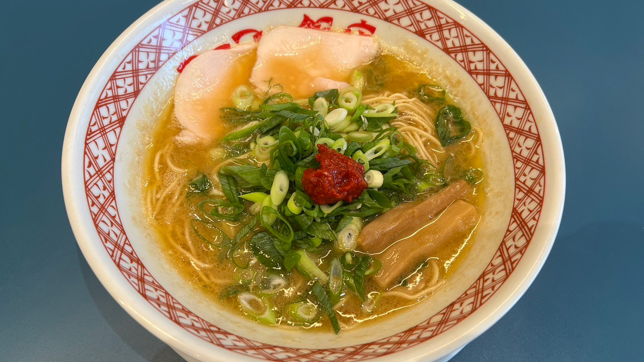 フーフー飯店の事業内容の写真2枚目