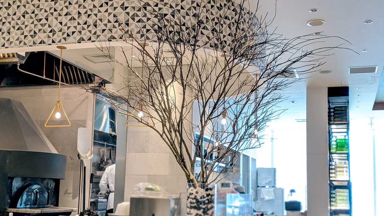 イタリアーナ ターヴォラ ドォーロのこだわりポイントの写真3枚目