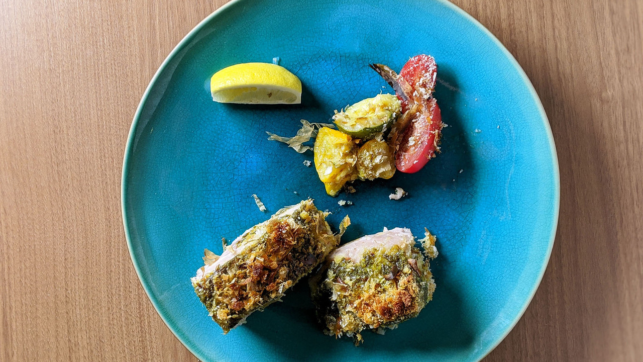 イタリアーナ ターヴォラ ドォーロの事業内容の写真4枚目