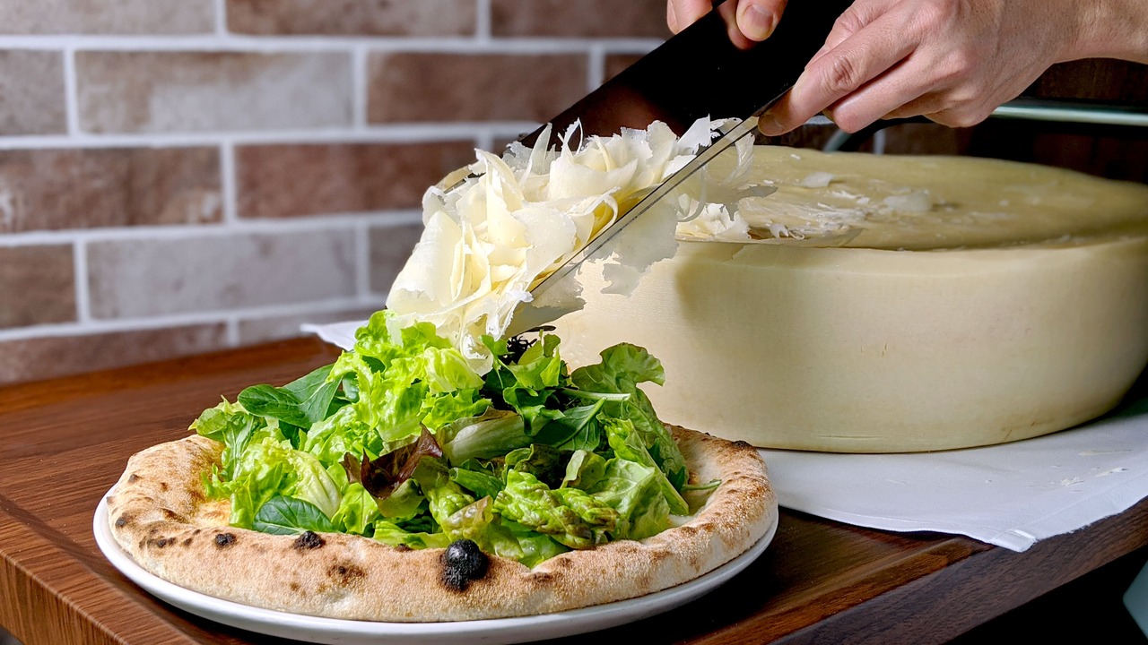 イタリア酒場 HIKAGEのこだわりポイントの写真2枚目