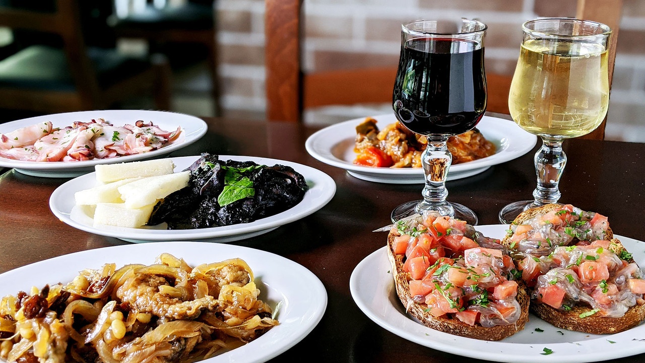 イタリア酒場 HIKAGEの事業内容の写真1枚目