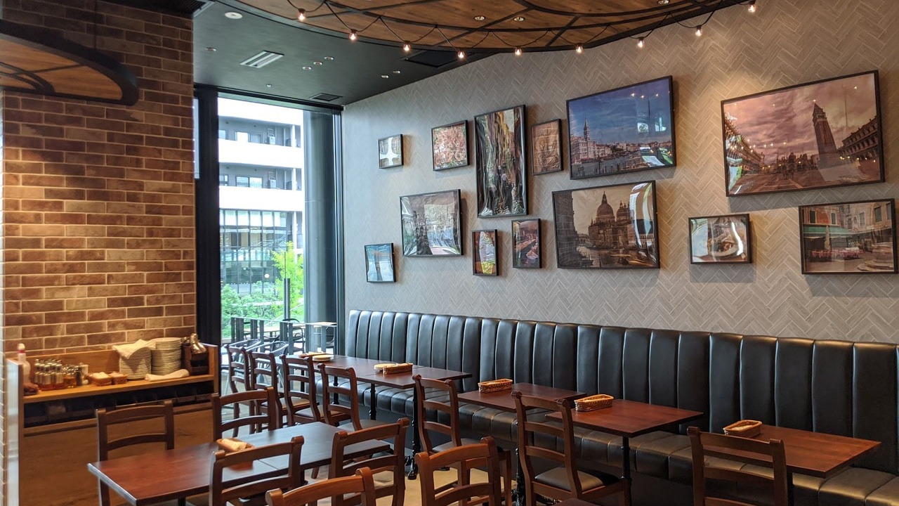 イタリア酒場 HIKAGEの事業内容の写真1枚目