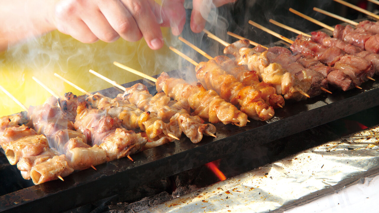 アカマル屋のこだわりポイントの写真1枚目