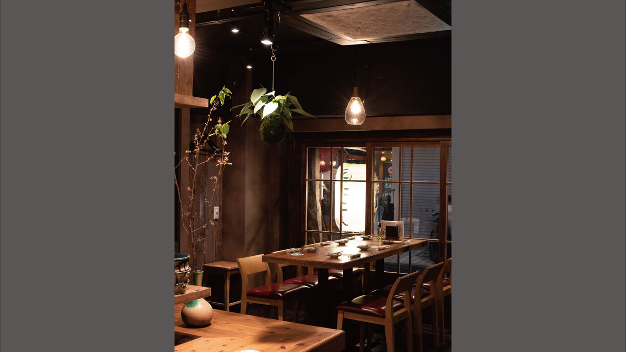 にこんのこだわりポイントの写真2枚目