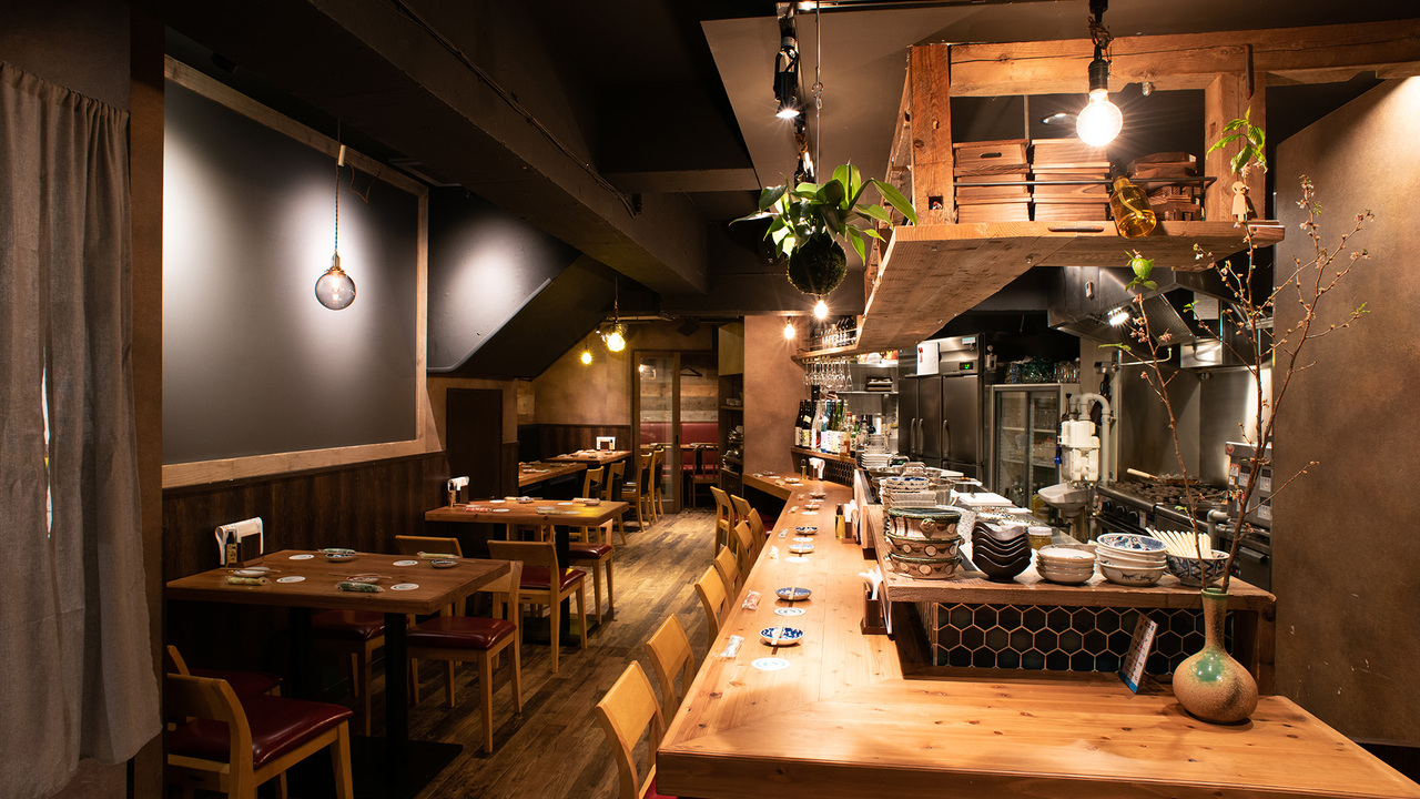 にこんの事業内容の写真1枚目