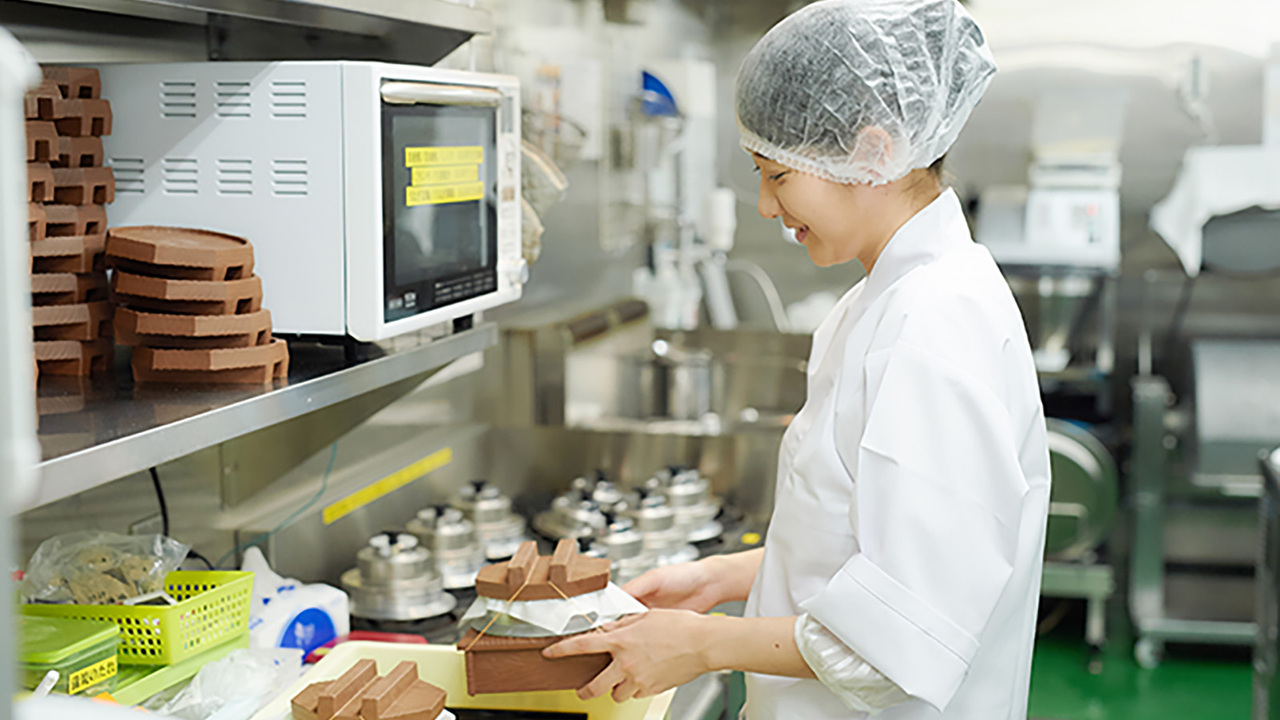 つきじ海賓のこだわりポイントの写真1枚目