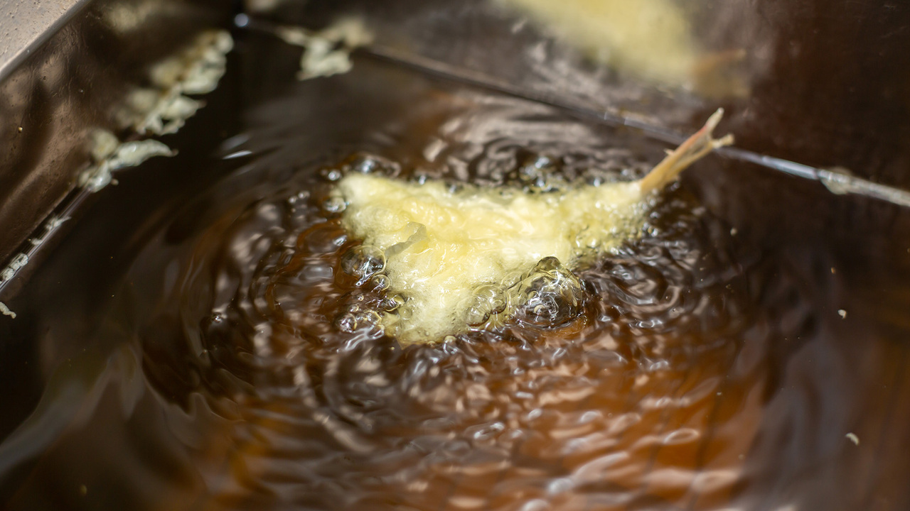 つきじ海賓のこだわりポイントの写真2枚目