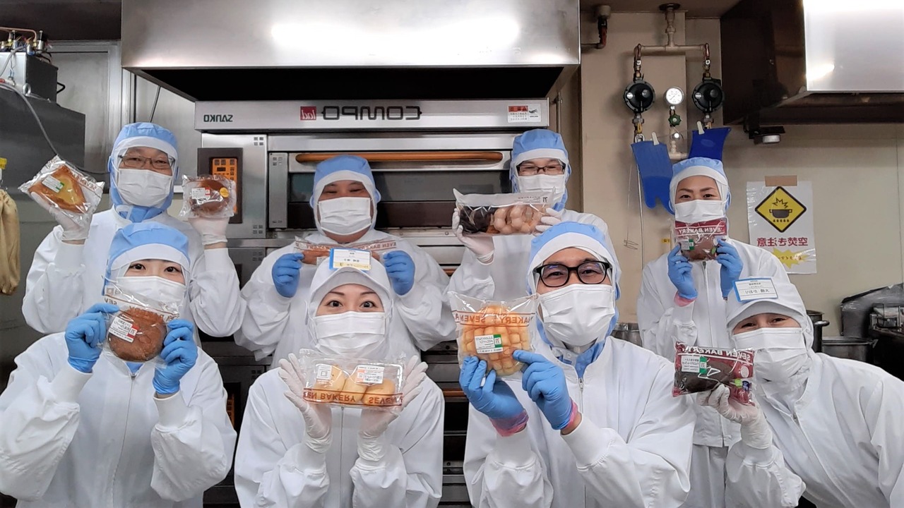 デリカシェフの事業内容の写真1枚目