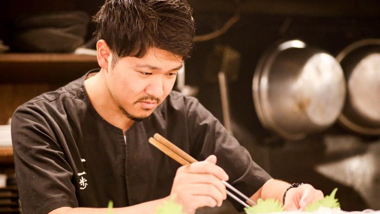 千寿一歩一歩 msb田町店のこだわりポイントの写真4枚目