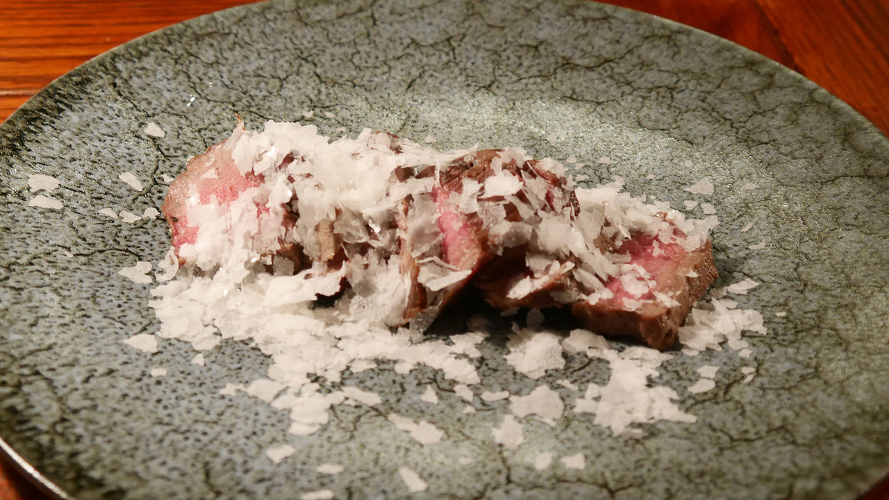 炉ばた焼き 一歩一歩本店のこだわりポイントの写真4枚目