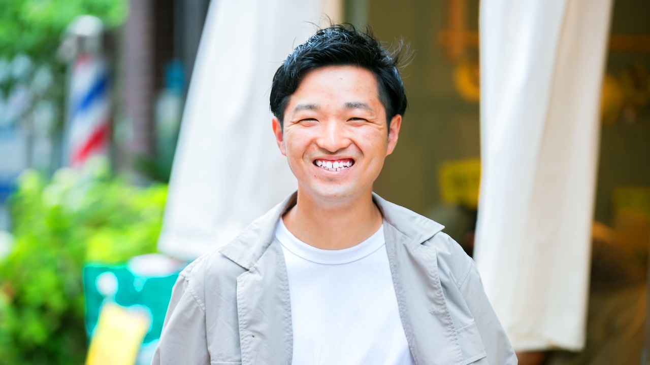 炉ばた焼き 一歩一歩本店で働く人の写真3枚目