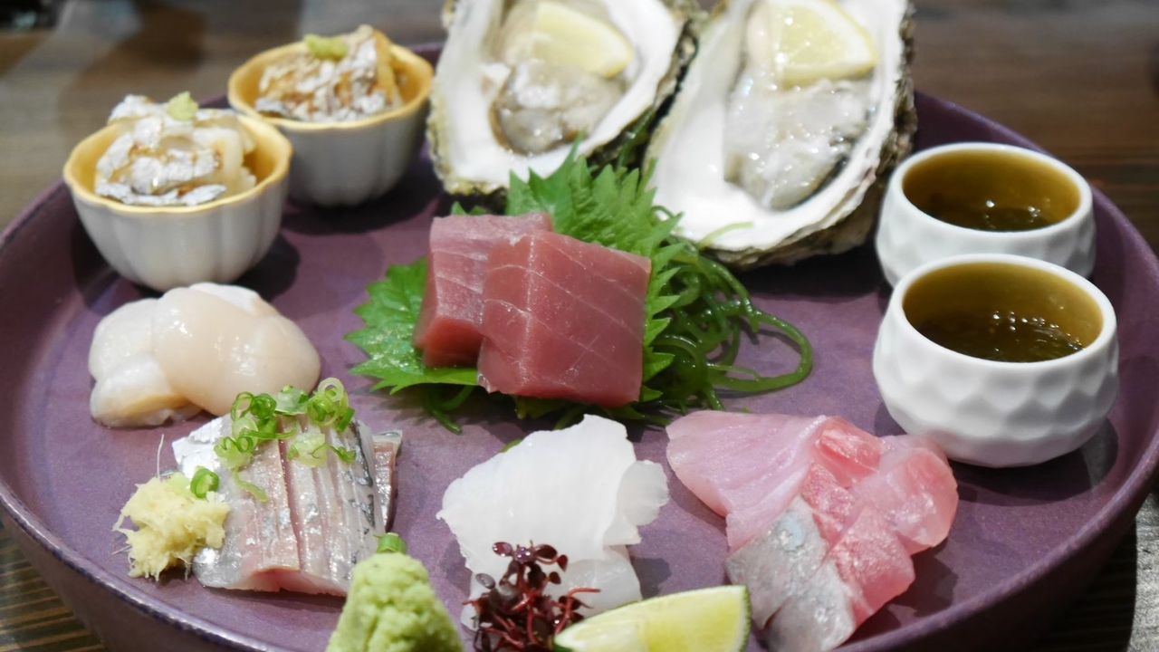 足立区役所　食堂ソラノシタの事業内容の写真1枚目