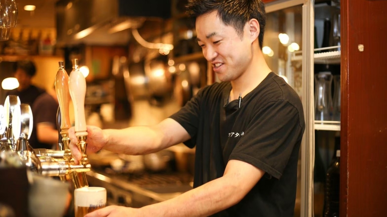 歩きはじめの事業内容の写真2枚目